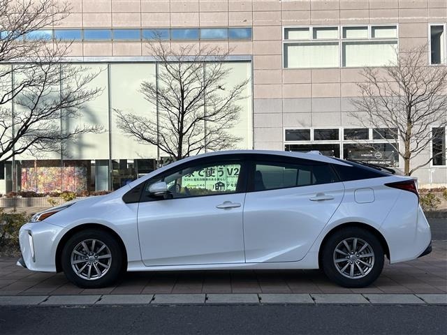 Toyota PRIUS 2021 6975016-6