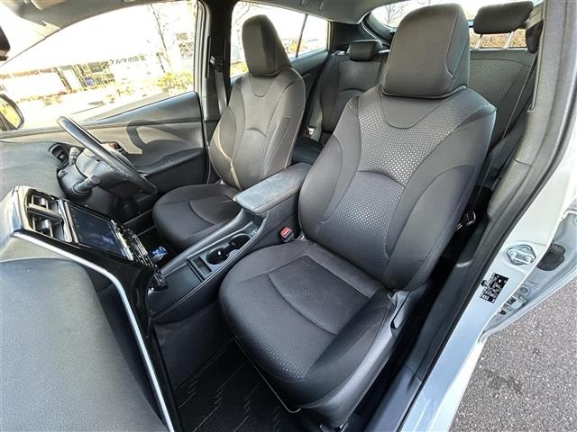 Toyota PRIUS 2021 6975016-7