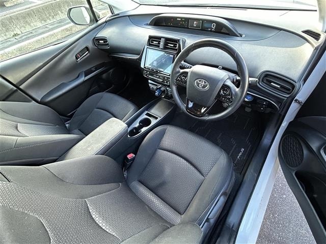 Toyota PRIUS 2021 6975016-8