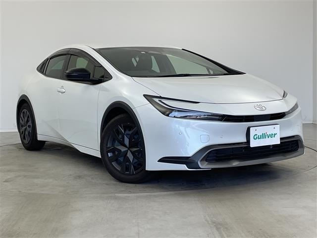 Toyota PRIUS 2023 6975020-0