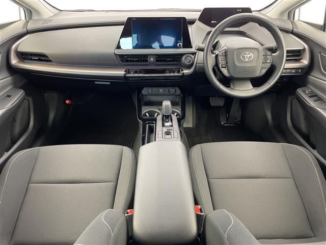Toyota PRIUS 2023 6975020-15