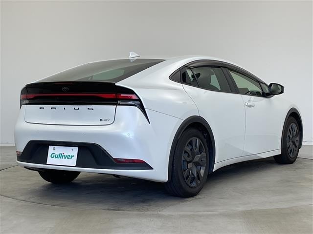 Toyota PRIUS 2023 6975020-2
