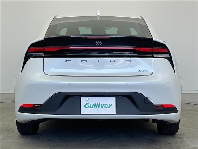 Toyota PRIUS 2023 6975020-4