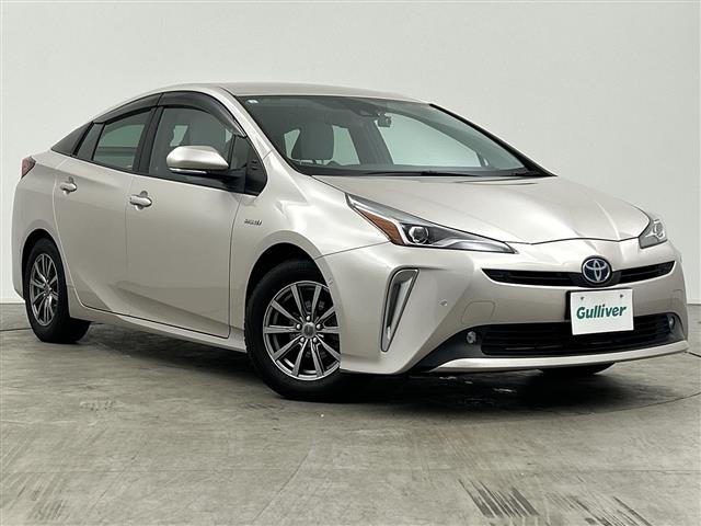 Toyota PRIUS 2019 6975032-0