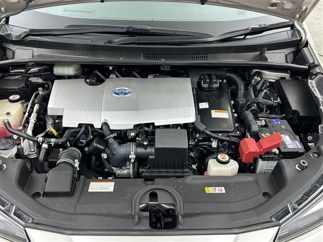 Toyota PRIUS 2019 6975032-14
