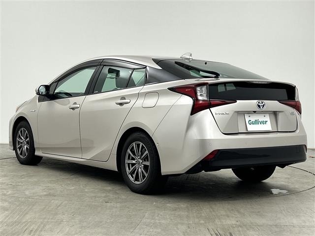 Toyota PRIUS 2019 6975032-2