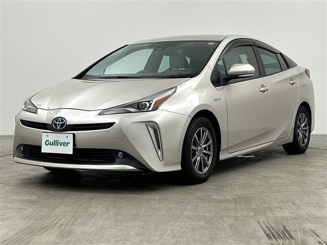 Toyota PRIUS 2019 6975032-22
