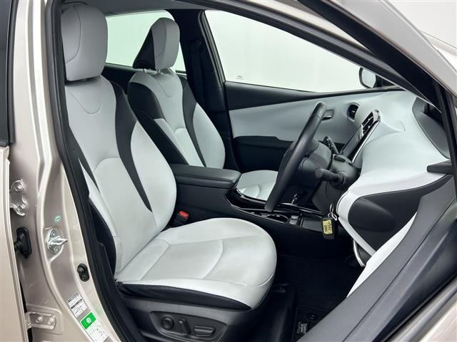 Toyota PRIUS 2019 6975032-9