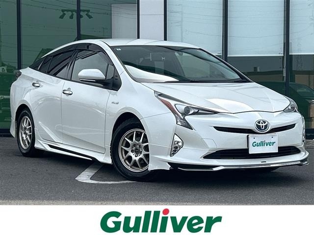 Toyota PRIUS 2018 6975060-0