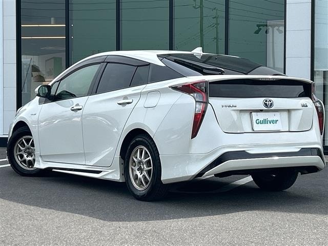 Toyota PRIUS 2018 6975060-13
