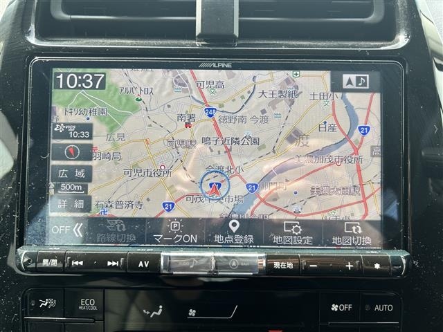 Toyota PRIUS 2018 6975060-18