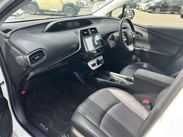 Toyota PRIUS 2018 6975060-20