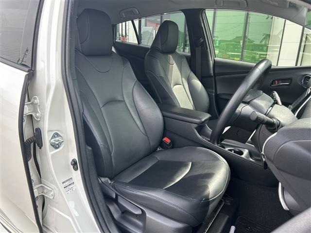 Toyota PRIUS 2018 6975060-22