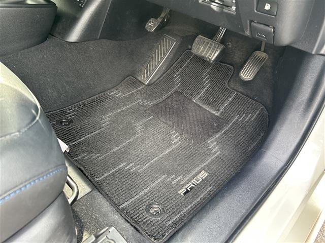 Toyota PRIUS 2018 6975060-6