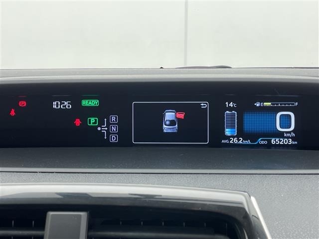 Toyota PRIUS 2016 6975061-22