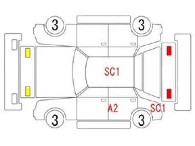 Toyota PRIUS 2016 6975061-24