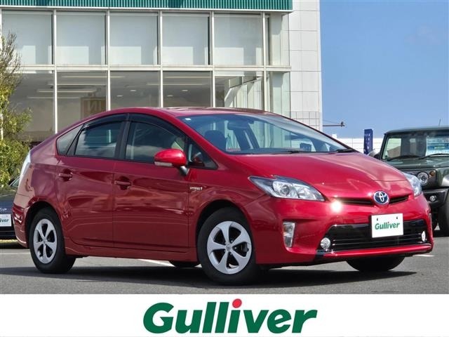 Toyota PRIUS 2013 6975064-0