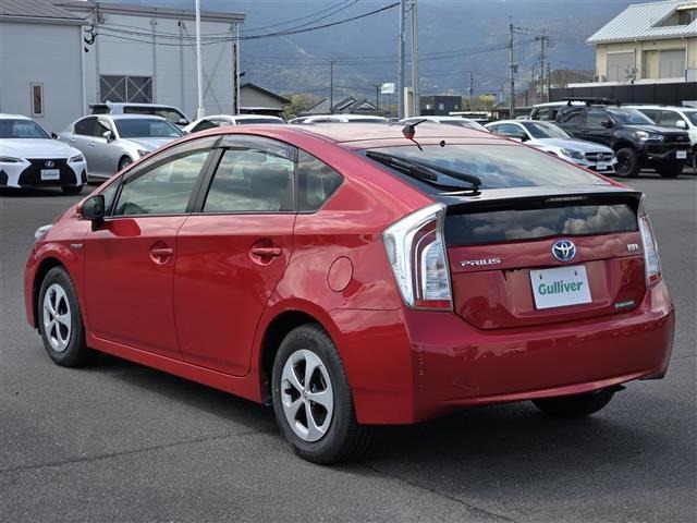 Toyota PRIUS 2013 6975064-13