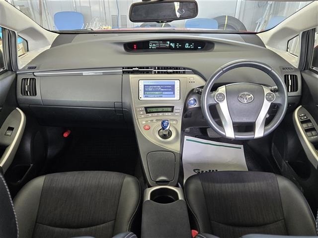 Toyota PRIUS 2013 6975064-15