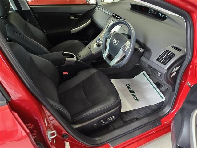 Toyota PRIUS 2013 6975064-22