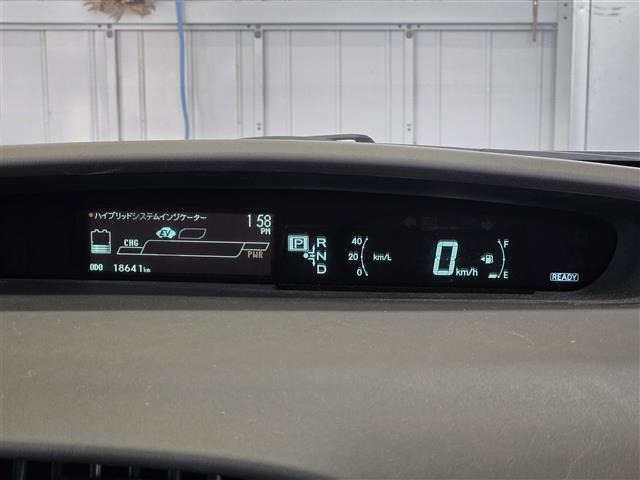 Toyota PRIUS 2013 6975064-3