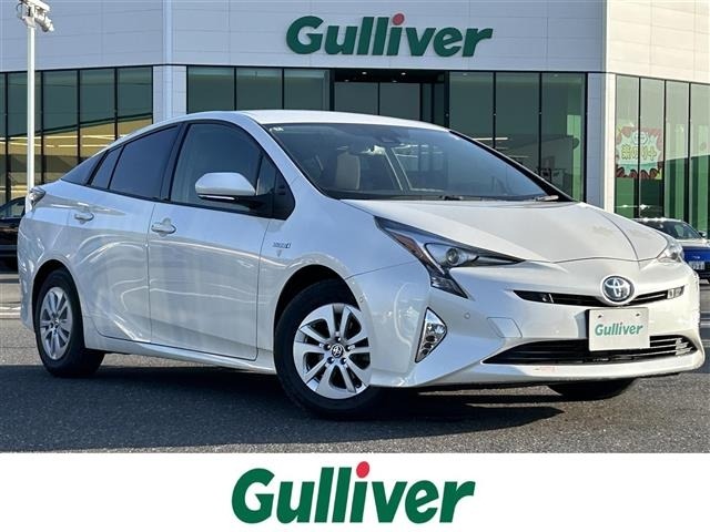 Toyota PRIUS 2018 6975076-0