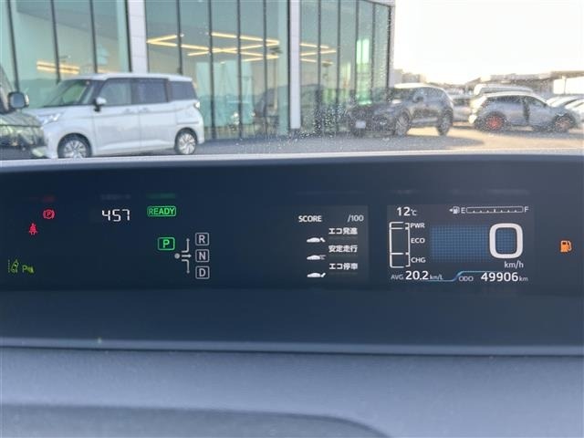 Toyota PRIUS 2018 6975076-19
