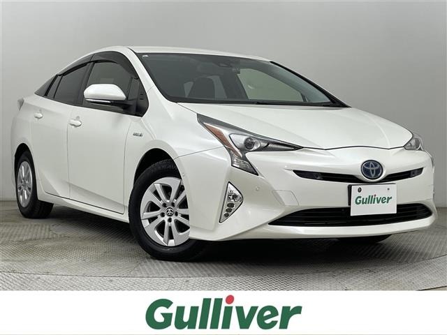 Toyota PRIUS 2017 6975094-0
