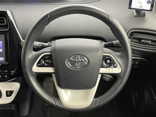 Toyota PRIUS 2017 6975094-1