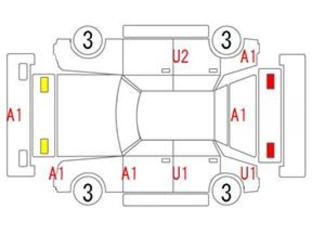 Toyota PRIUS 2017 6975094-23