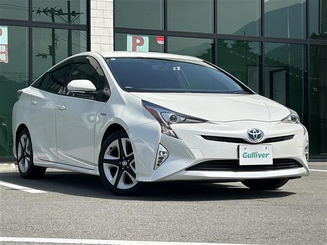 Toyota PRIUS 2017 6975095-0