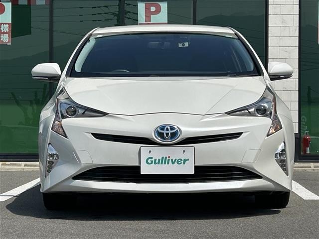 Toyota PRIUS 2017 6975095-11