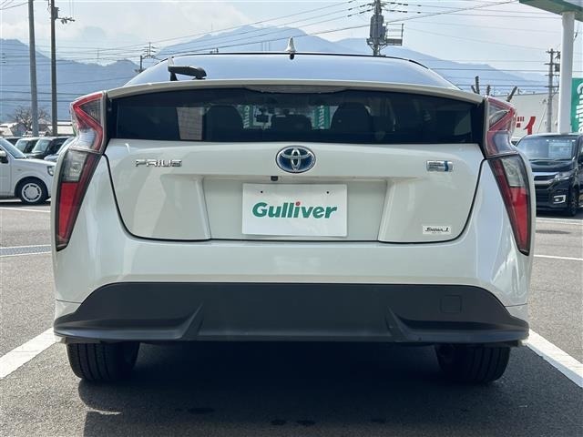 Toyota PRIUS 2017 6975095-12