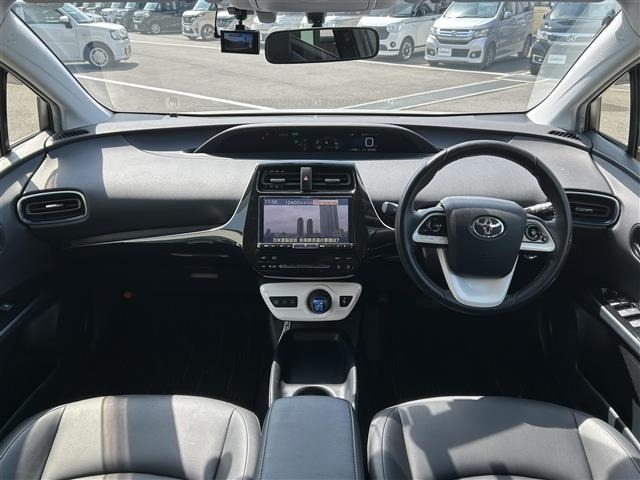 Toyota PRIUS 2017 6975095-14