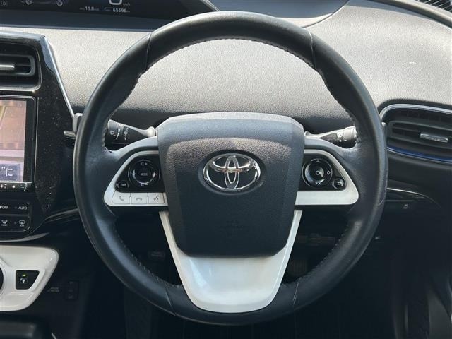 Toyota PRIUS 2017 6975095-2