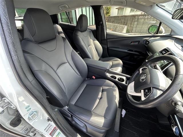 Toyota PRIUS 2017 6975095-5