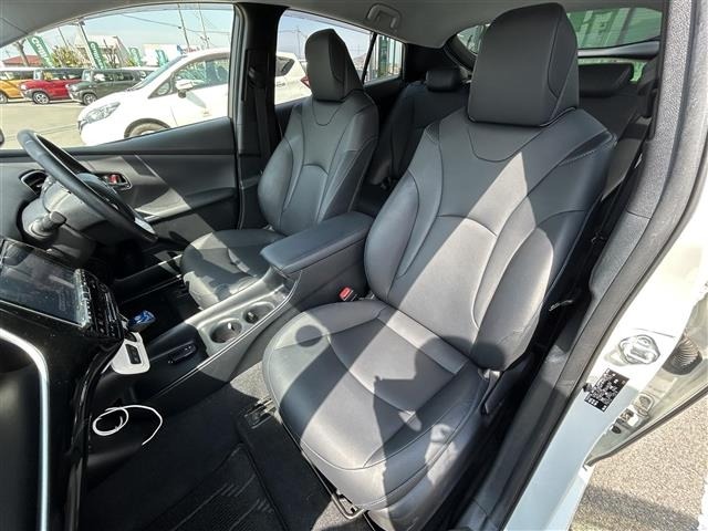 Toyota PRIUS 2017 6975095-7