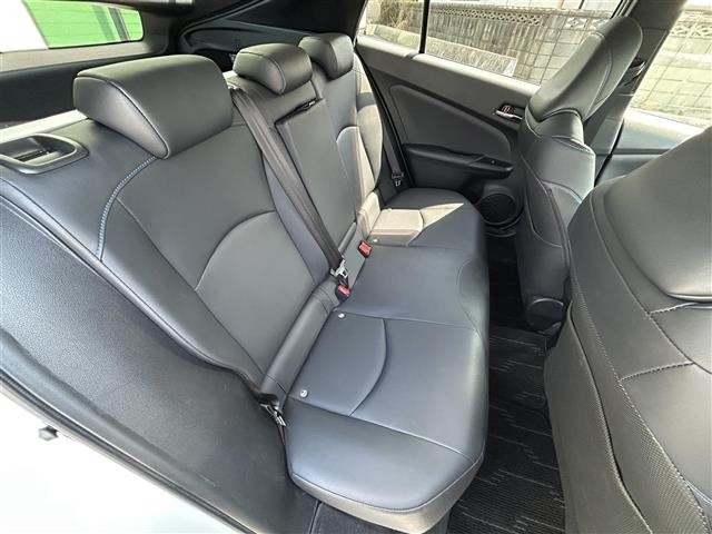 Toyota PRIUS 2017 6975095-8