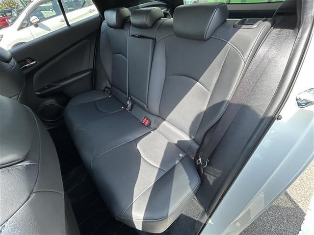 Toyota PRIUS 2017 6975095-9