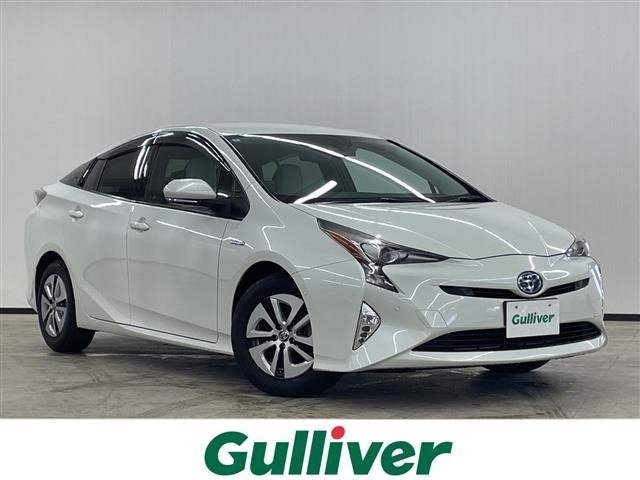Toyota PRIUS 2016 6975104-0