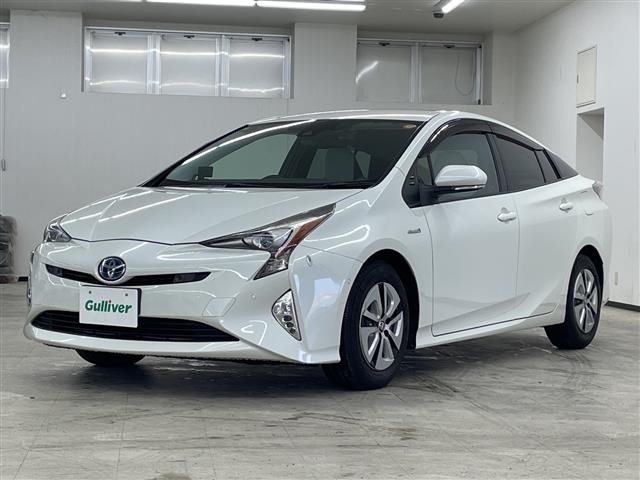 Toyota PRIUS 2016 6975104-11