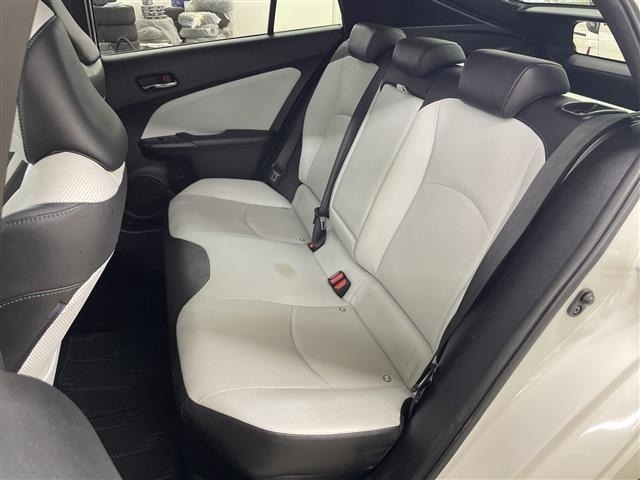 Toyota PRIUS 2016 6975104-8