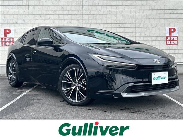 Toyota PRIUS 2023 6975105-0