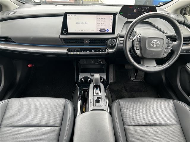 Toyota PRIUS 2023 6975105-14