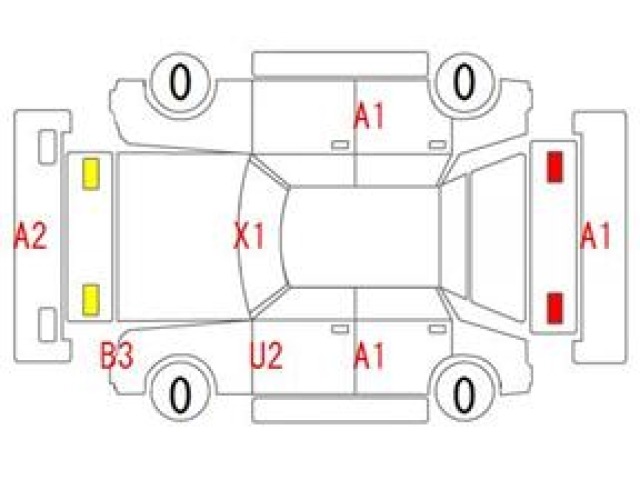 Toyota PRIUS 2023 6975105-23