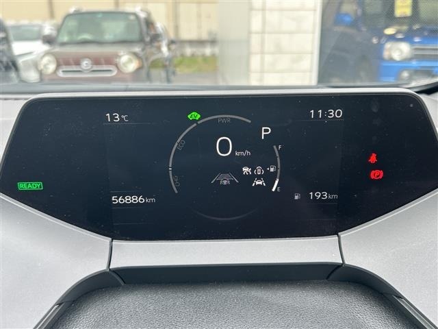 Toyota PRIUS 2023 6975105-7