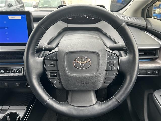 Toyota PRIUS 2023 6975105-8