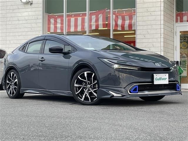 Toyota PRIUS 2023 6975109-0