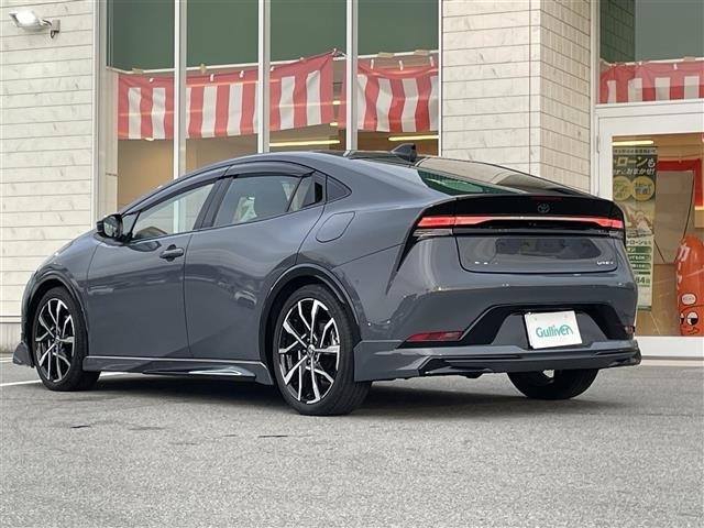 Toyota PRIUS 2023 6975109-13