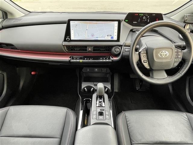 Toyota PRIUS 2023 6975109-14